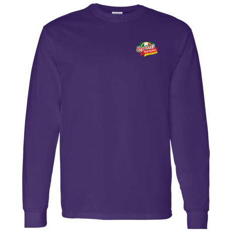Repicci's Gildan LS T-Shirt - 931 Graphics
