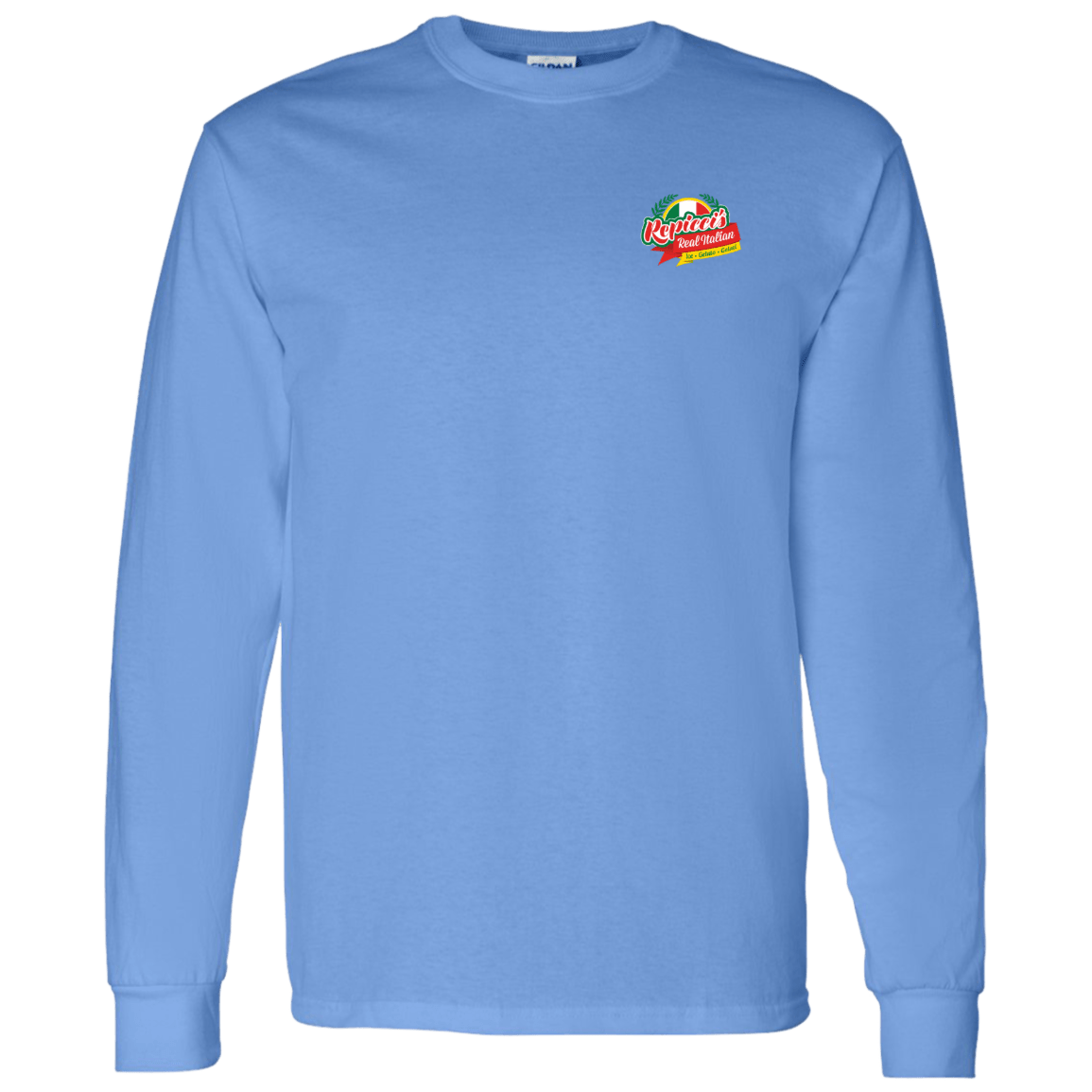 Repicci's Gildan LS T-Shirt - 931 Graphics