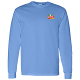 Repicci's Gildan LS T-Shirt - 931 Graphics