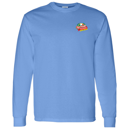 Repicci's Gildan LS T-Shirt - 931 Graphics