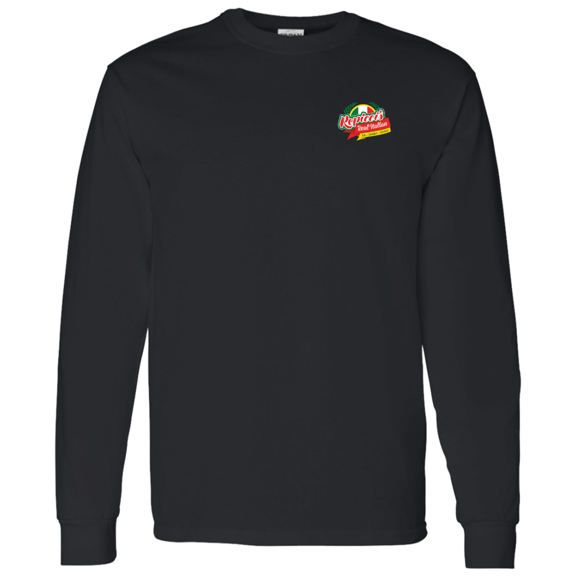 Repicci's Gildan LS T-Shirt - 931 Graphics