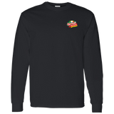 Repicci's Gildan LS T-Shirt - 931 Graphics
