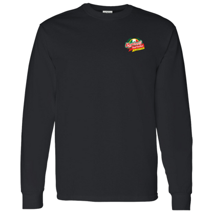 Repicci's Gildan LS T-Shirt - 931 Graphics
