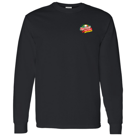 Repicci's Gildan LS T-Shirt - 931 Graphics