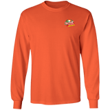Repicci's Gildan LS T-Shirt - 931 Graphics