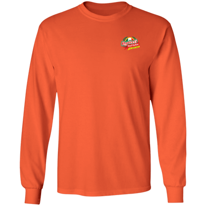 Repicci's Gildan LS T-Shirt - 931 Graphics