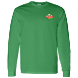 Repicci's Gildan LS T-Shirt - 931 Graphics