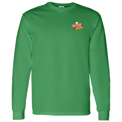 Repicci's Gildan LS T-Shirt - 931 Graphics