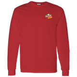 Repicci's Gildan LS T-Shirt - 931 Graphics