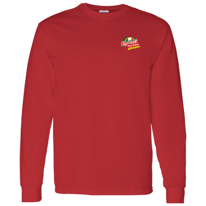 Repicci's Gildan LS T-Shirt - 931 Graphics