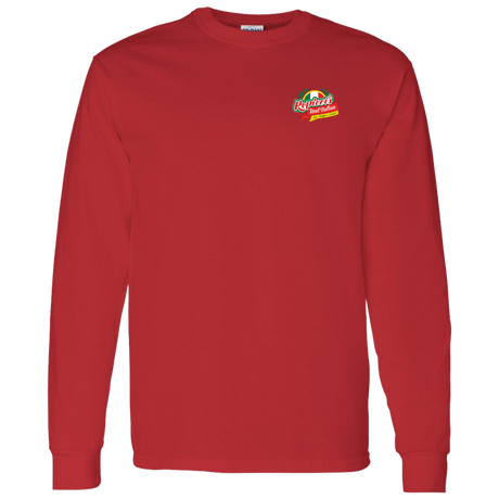 Repicci's Gildan LS T-Shirt - 931 Graphics