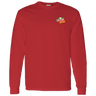 Repicci's Gildan LS T-Shirt - 931 Graphics