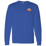 Repicci's Gildan LS T-Shirt - 931 Graphics