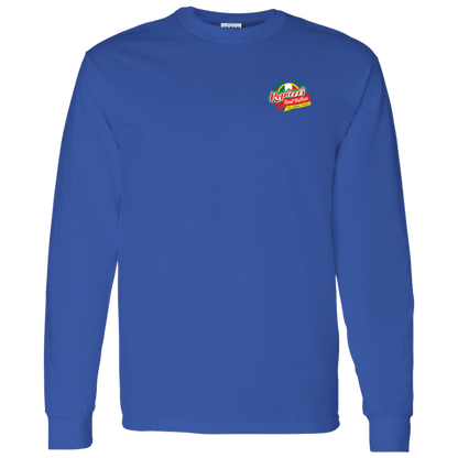 Repicci's Gildan LS T-Shirt - 931 Graphics