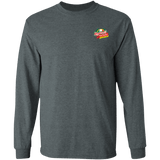 Repicci's Gildan LS T-Shirt - 931 Graphics