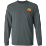 Repicci's Gildan LS T-Shirt - 931 Graphics
