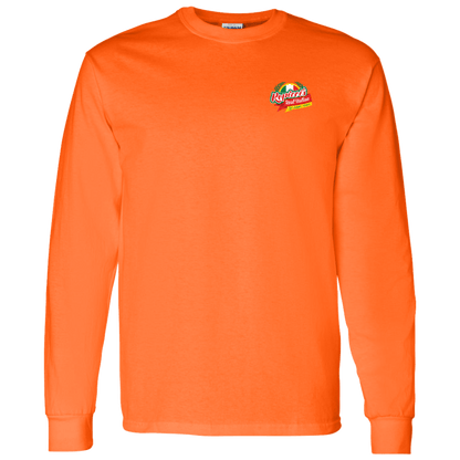 Repicci's Gildan LS T-Shirt - 931 Graphics