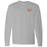 Repicci's Gildan LS T-Shirt - 931 Graphics