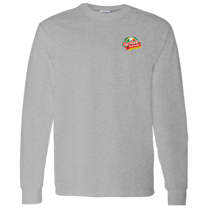 Repicci's Gildan LS T-Shirt - 931 Graphics