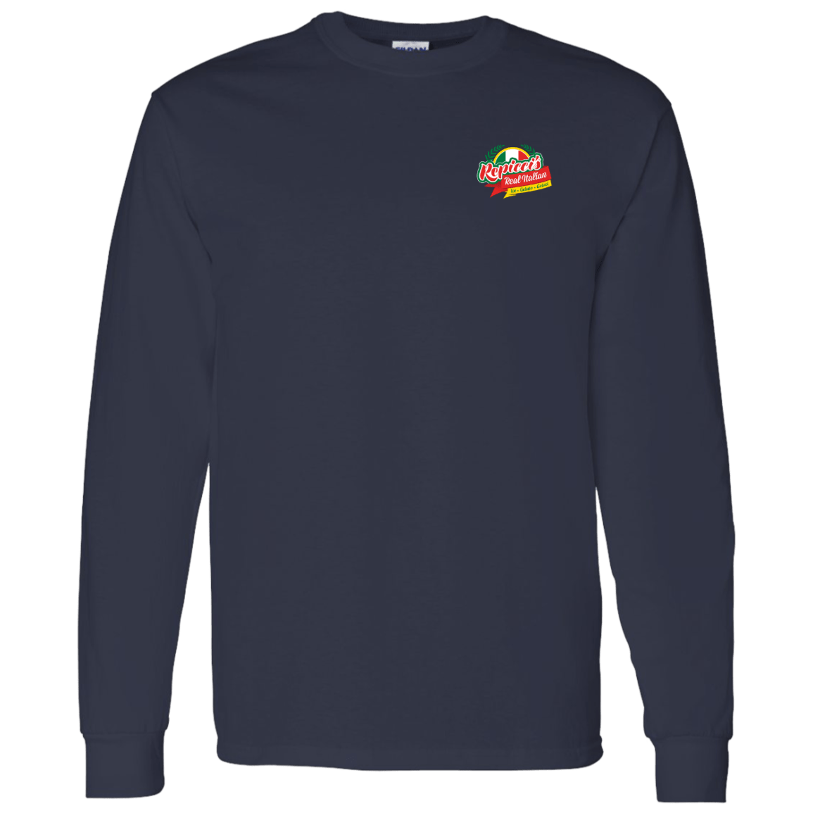 Repicci's Gildan LS T-Shirt - 931 Graphics