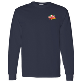 Repicci's Gildan LS T-Shirt - 931 Graphics