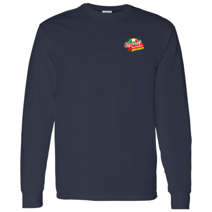 Repicci's Gildan LS T-Shirt - 931 Graphics