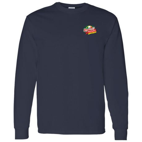 Repicci's Gildan LS T-Shirt - 931 Graphics