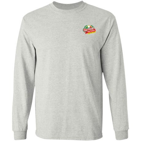 Repicci's Gildan LS T-Shirt - 931 Graphics