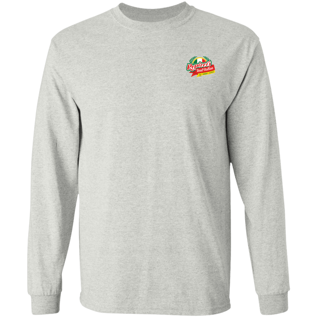 Repicci's Gildan LS T-Shirt - 931 Graphics