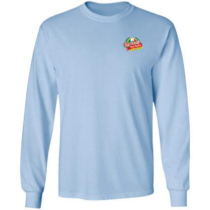 Repicci's Gildan LS T-Shirt - 931 Graphics