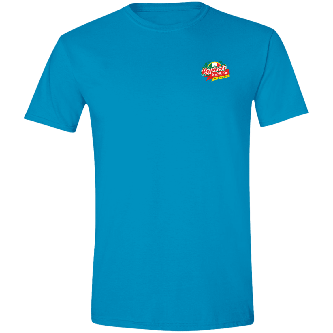 Repicci's Gildan Softstyle Tee - 931 Graphics