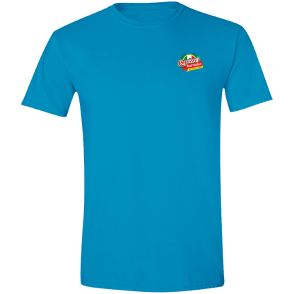 Repicci's Gildan Softstyle Tee - 931 Graphics