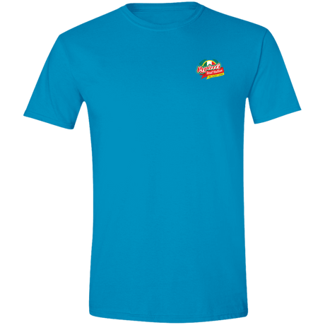 Repicci's Gildan Softstyle Tee - 931 Graphics