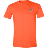 Repicci's Gildan Softstyle Tee - 931 Graphics