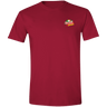 Repicci's Gildan Softstyle Tee - 931 Graphics