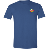 Repicci's Gildan Softstyle Tee - 931 Graphics