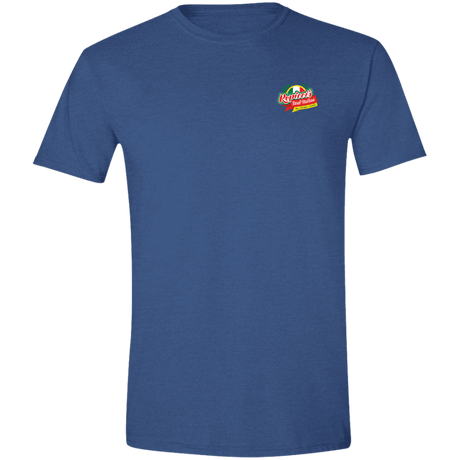 Repicci's Gildan Softstyle Tee - 931 Graphics