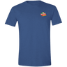 Repicci's Gildan Softstyle Tee - 931 Graphics