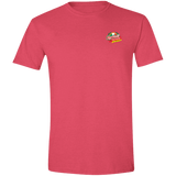 Repicci's Gildan Softstyle Tee - 931 Graphics