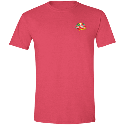 Repicci's Gildan Softstyle Tee - 931 Graphics