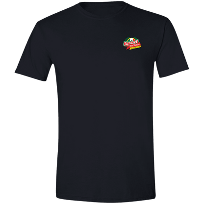 Repicci's Gildan Softstyle Tee - 931 Graphics