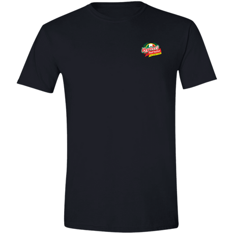 Repicci's Gildan Softstyle Tee - 931 Graphics