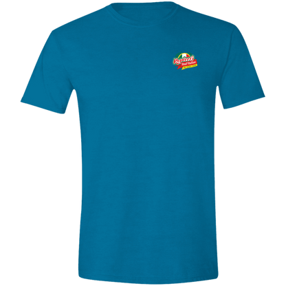 Repicci's Gildan Softstyle Tee - 931 Graphics