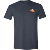 Repicci's Gildan Softstyle Tee - 931 Graphics