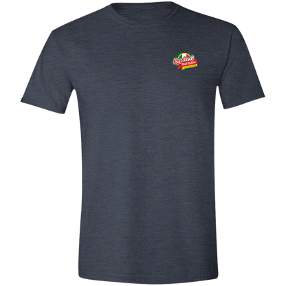 Repicci's Gildan Softstyle Tee - 931 Graphics