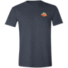 Repicci's Gildan Softstyle Tee - 931 Graphics