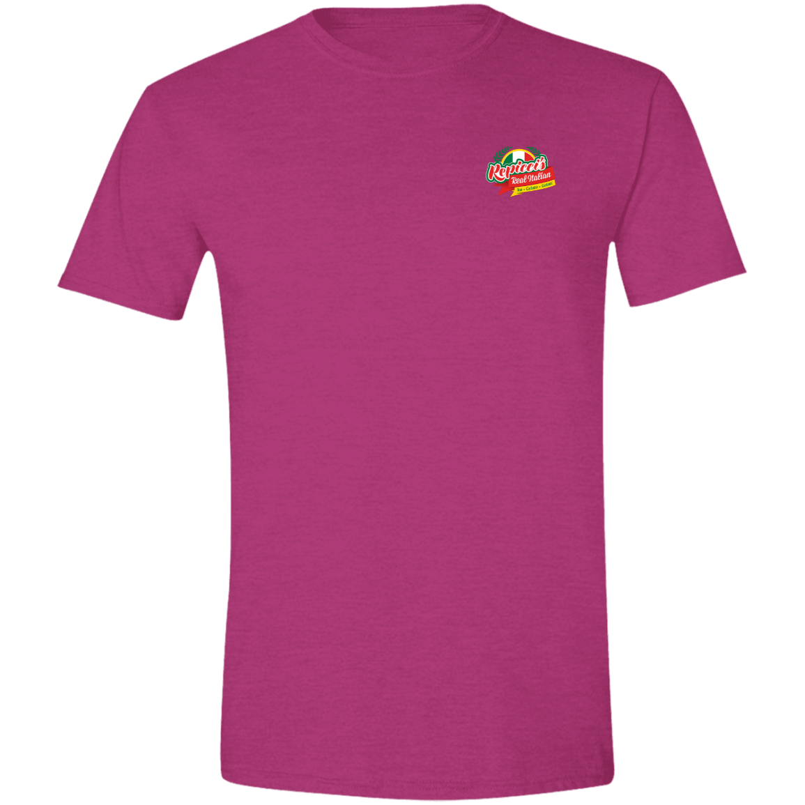 Repicci's Gildan Softstyle Tee - 931 Graphics