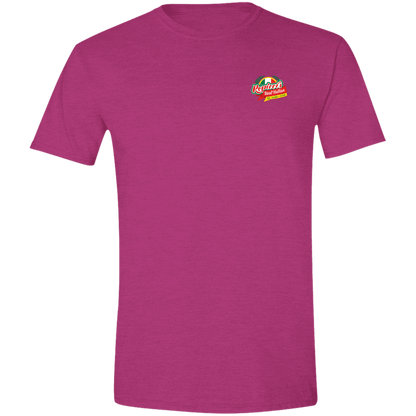 Repicci's Gildan Softstyle Tee - 931 Graphics