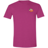 Repicci's Gildan Softstyle Tee - 931 Graphics