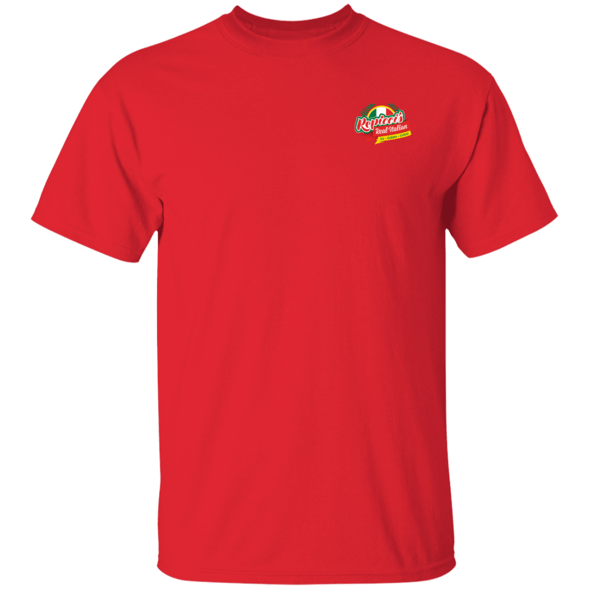 Repicci's Gildan S/S Tee - 931 Graphics